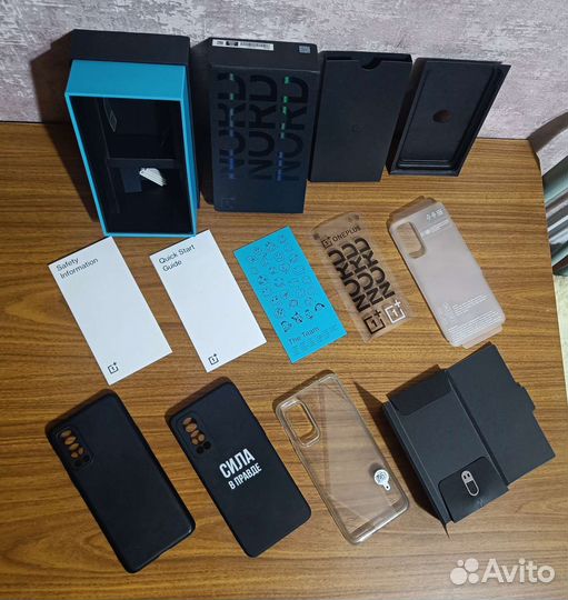 OnePlus Nord 2