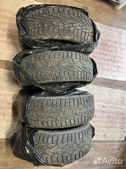 Nokian Tyres Nordman 7 195/65 R15