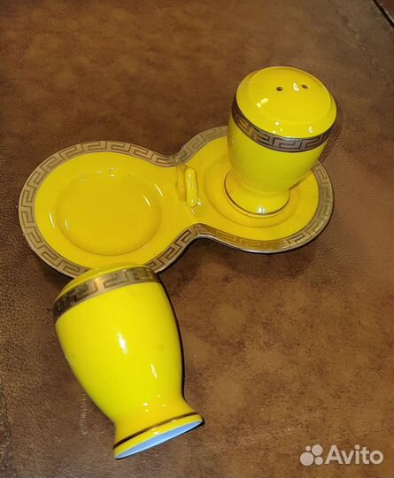 Набор для специй фарфор