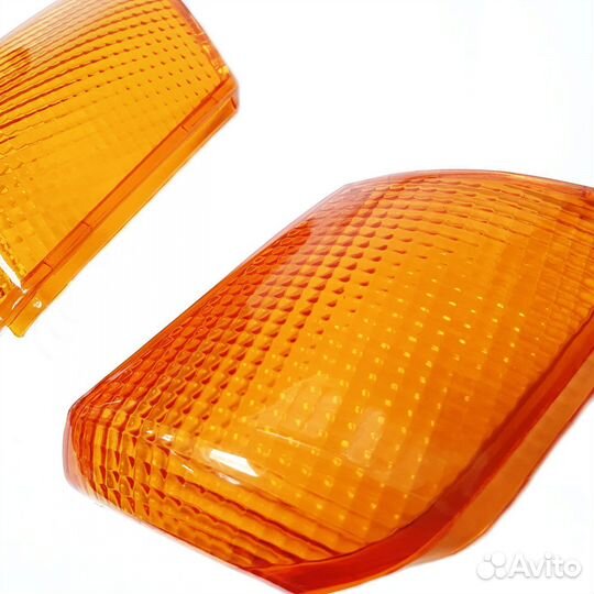 Стекла задних поворотников Yamaha Artistic (3KJ)