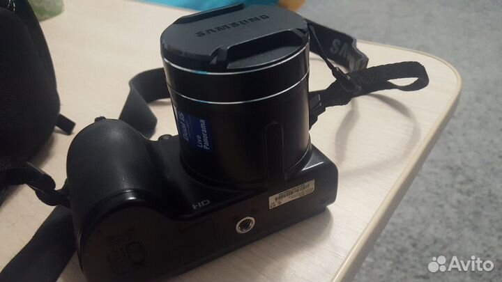 Samsung WB100