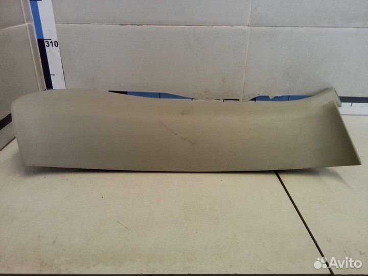 Обшивка стойки Legacy Outback (B13) 2003-2009