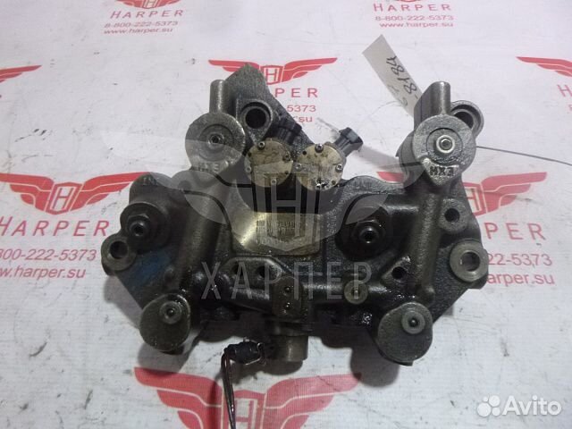 Актуатор горного тормоза C13 LEE 263-8184