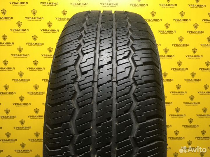 Hankook Radial RA07 255/65 R16 106T