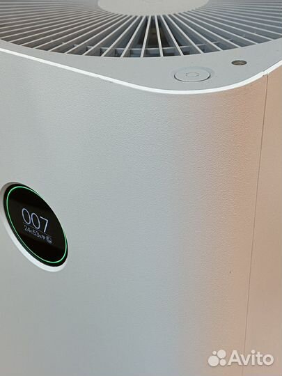 Очиститель воздуха Xiaomi mi air purifier pro