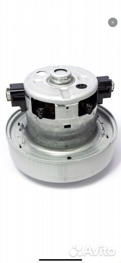 Мотор на пылесос samsung