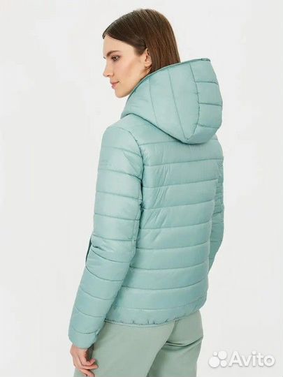 Куртка демисезонная женская 44