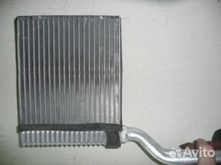 Радиатор печки на форд фокус 2