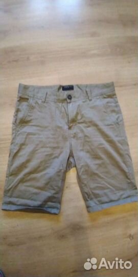 Шорты мужские