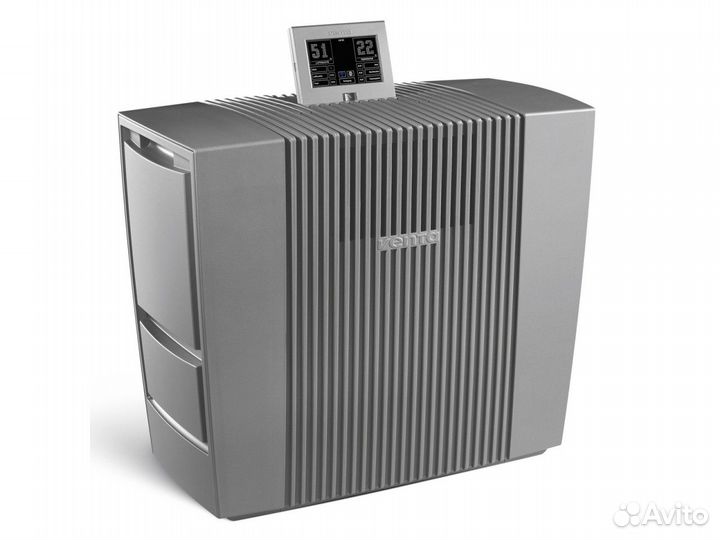 Очистители и увлажнители воздуха Venta LW62 WiFi