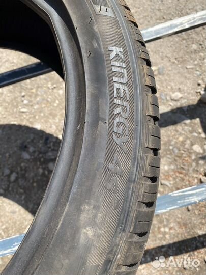 Hankook Kinergy 4S2 H750 215/45 R17