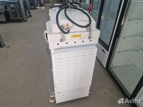 Тестомес 80 Abat тмс-80нн-2П