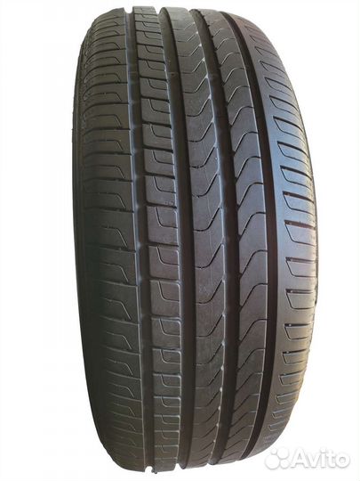 Pirelli Scorpion Verde 225/55 R19
