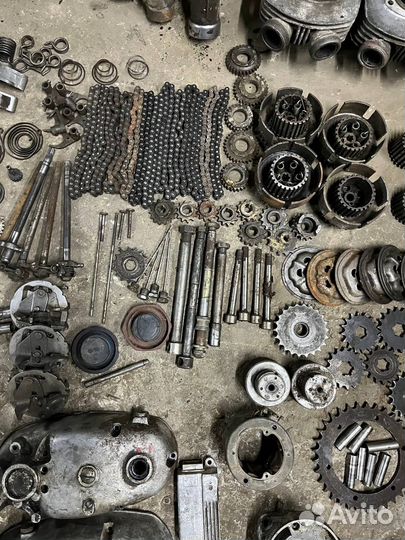 Запчасти Минск, Восход