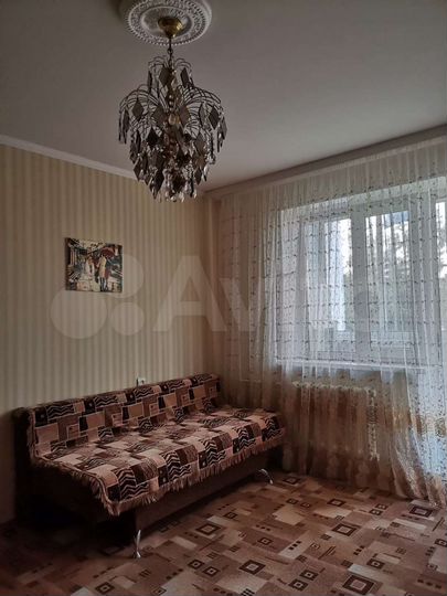 2-к. квартира, 51,3 м², 3/10 эт.