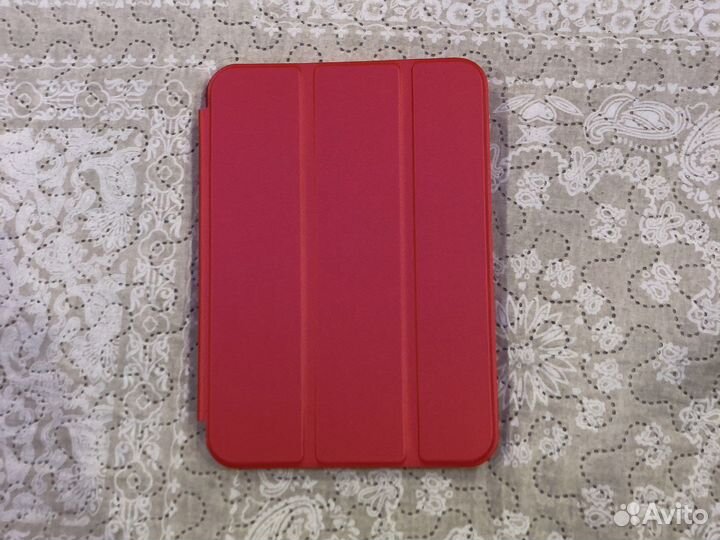 Чехол на iPad mini6