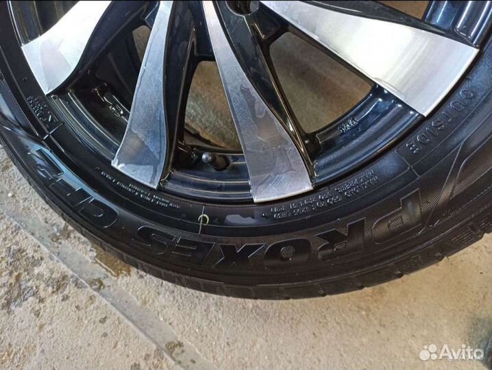 Toyo Eclipse 185/65 R15 29N