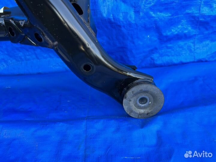 Балка подрамник задний Touareg NF Cayenne 2 нф FL