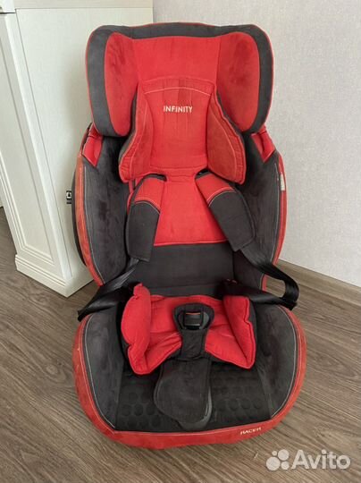 Детское автокресло 9 до 36 кг