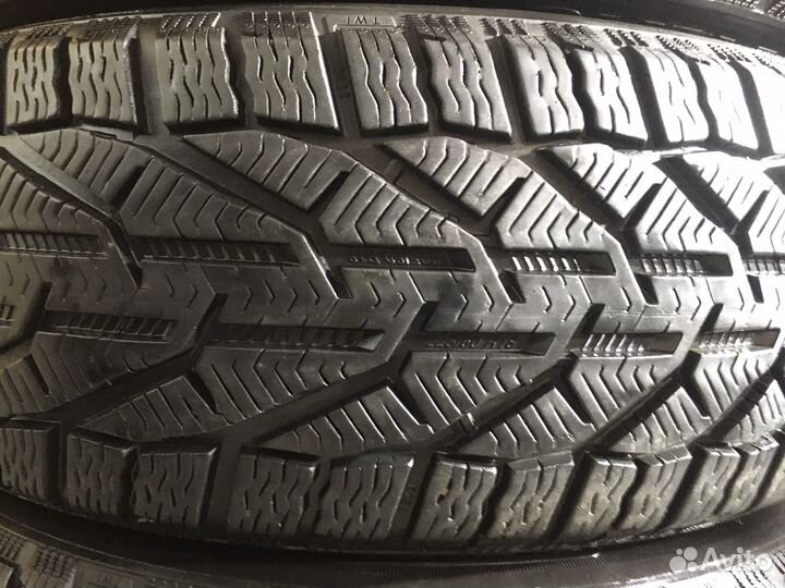 Tigar SUV Winter 225/60 R18 104H