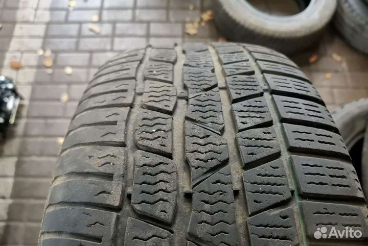 Continental ComfortContact - 1 225/55 R16