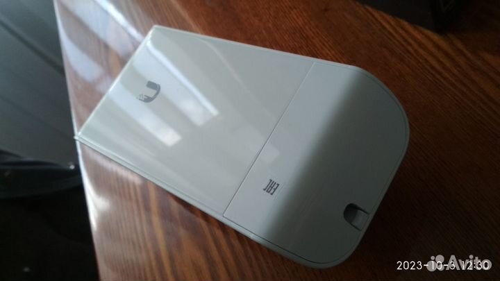 Точка доступа Ubiquiti NanoStation Loco M2