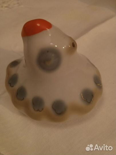 Соусник петушок Полонное