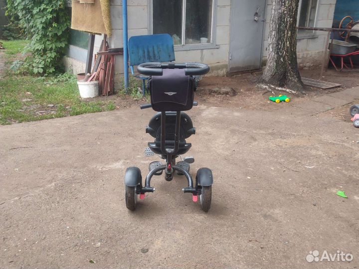 Продам велоколяску от 1-2 года