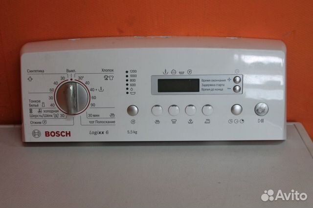Модуль Bosch WOT24552OE 01 бу. 1485