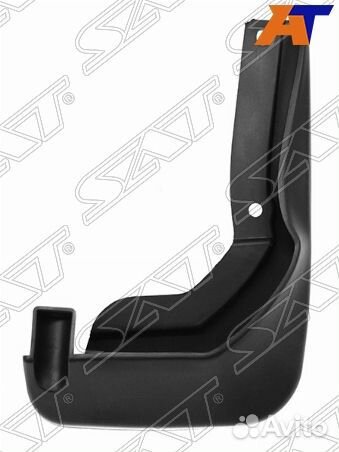 Брызговик mercedes C-class W205 14