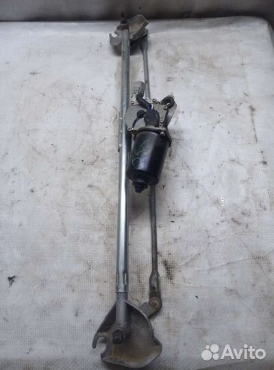 Трапеция дворников great wall coolbear