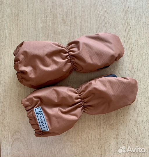 Варешки мембранные BunglyBoо (3-4)