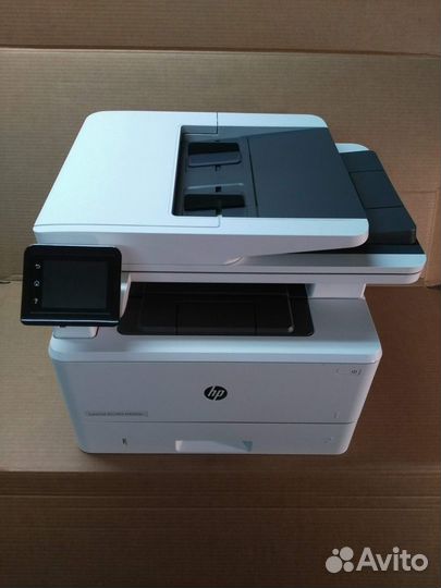 Мфу HP M426dw по запчастям
