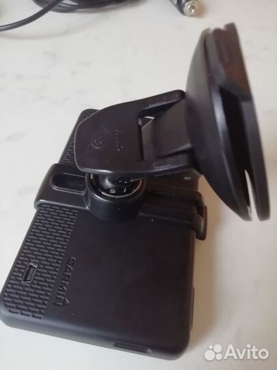 Навигатор Garmin nuvi 1310