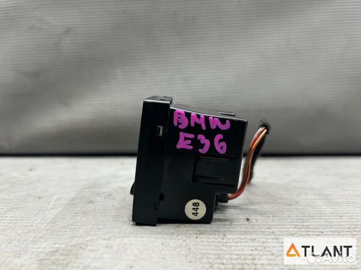 Часы BMW 3-series