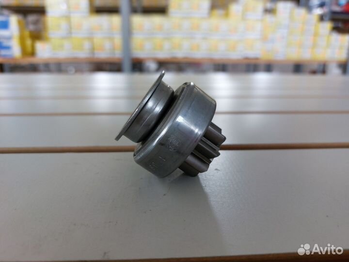 Бендикс mitsubishi Outlander I /Lancer IX 03-09