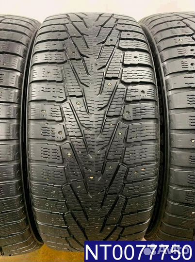 Nokian Tyres Hakkapeliitta 7 SUV 255/55 R18 97U