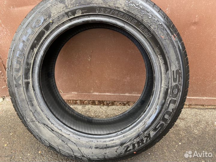 Kumho Solus KH17 185/65 R15 88H