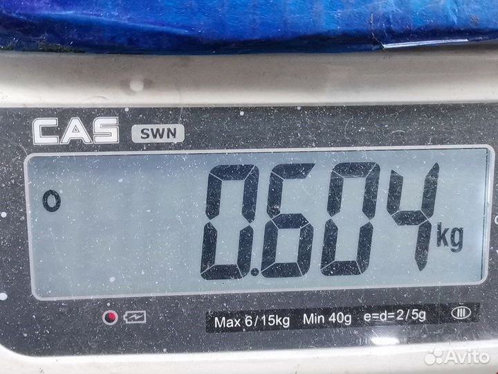 Блок для Chevrolet Aveo (T300)