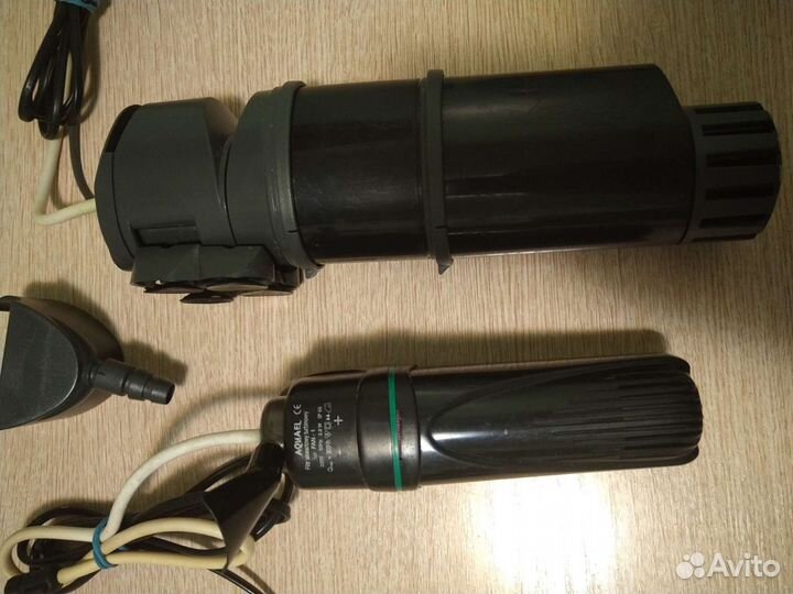 Оборудование