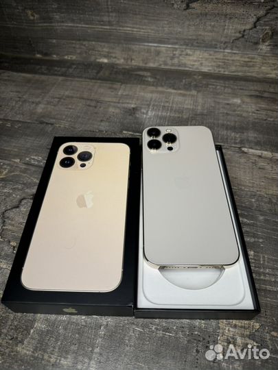 iPhone 13 Pro Max, 128 ГБ