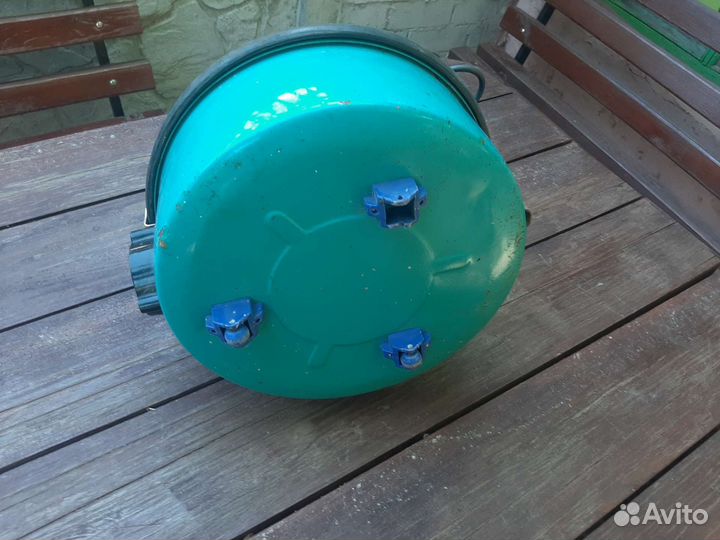 Пылесос Вихрь 8а СССР