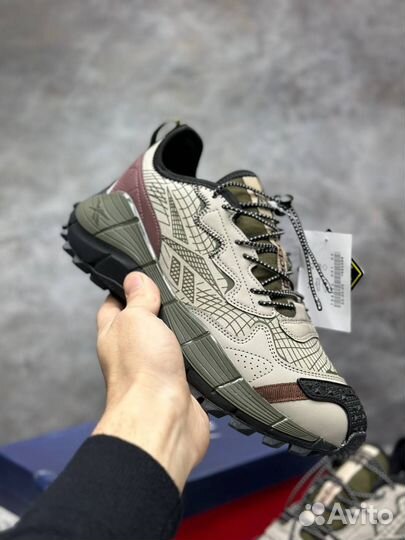 Зимние мужские кроссовки Reebok (41-45)