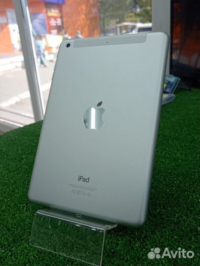 iPad mini 2 / 128gb