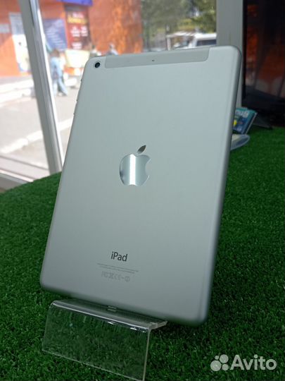 iPad mini 2 / 128gb