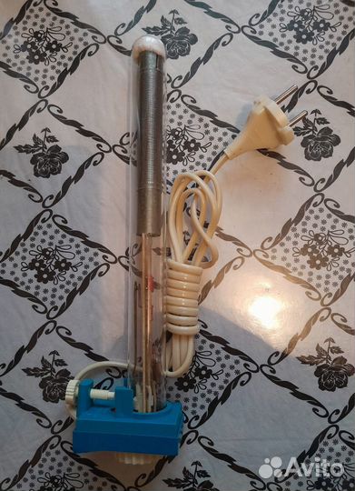 Обогреватель для аквариума