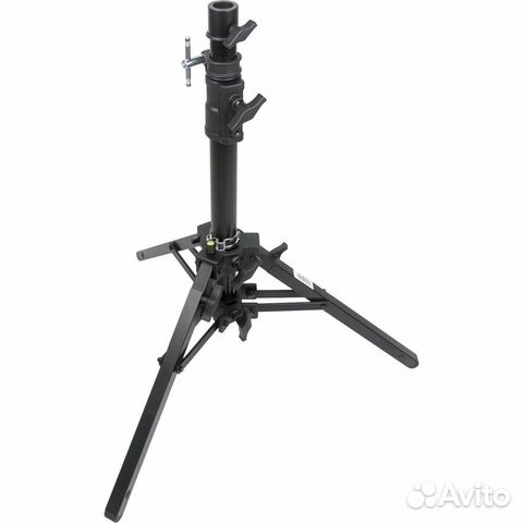 Стальная стойка kupo 161MB Slider Stand