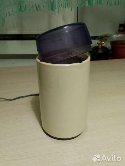 Кофемолка СССР