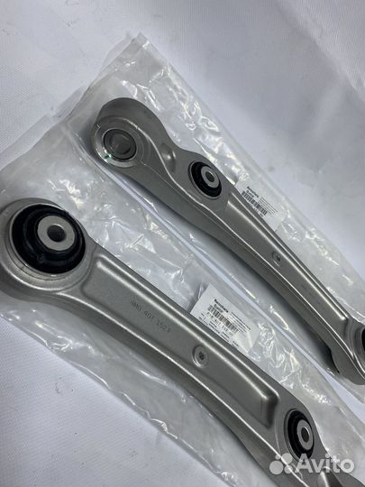 Рычаг подвески перед и задние porsche