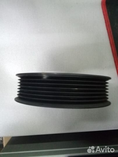 Натяжитель ремня для toyota 1az 2az 1gr 6gr